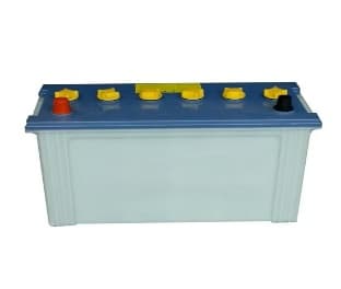 Dry Cell Battery - N100